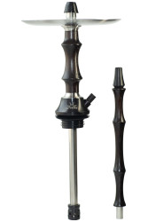 Кальян Sunrise Hookah Mini Wood Brown